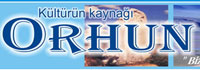 Orhun Kitabevi